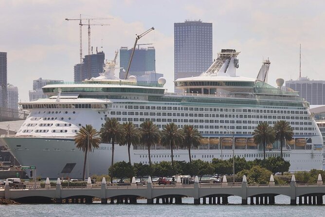 Sta. Monica Private Transfer To or From Los Angeles Airport/Cruise Port. - Good To Know