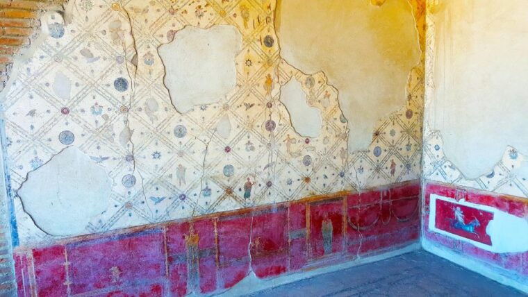 Stabiae: Guided Tour with an Archaeologist - Final thoughts: Who Should Consider This Tour?