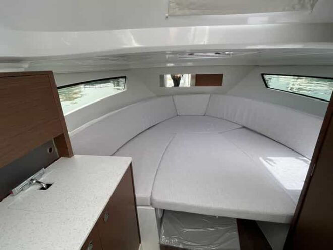 Stabilizing Technology Boat Tours N Transfers in Sorrento - Frequently Asked Questions