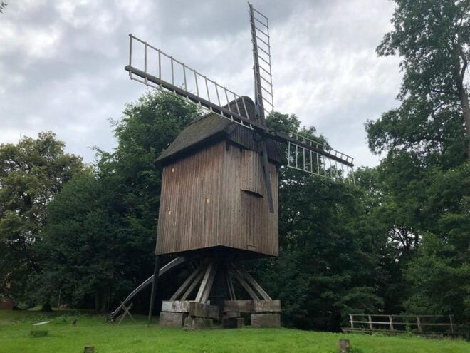 Stade: Guided Canoe Tour - Restrictions and Meeting Information