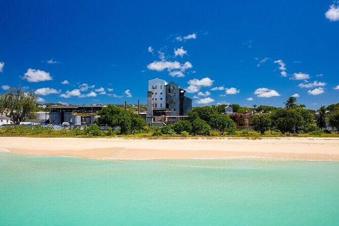 Stade's and Planteray Rum Tasting and Beach Experience - An Overview of the Experience