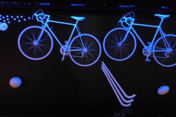 Stadium of Benfica Experience and Museum Visiting - Traveler Photos and Reviews