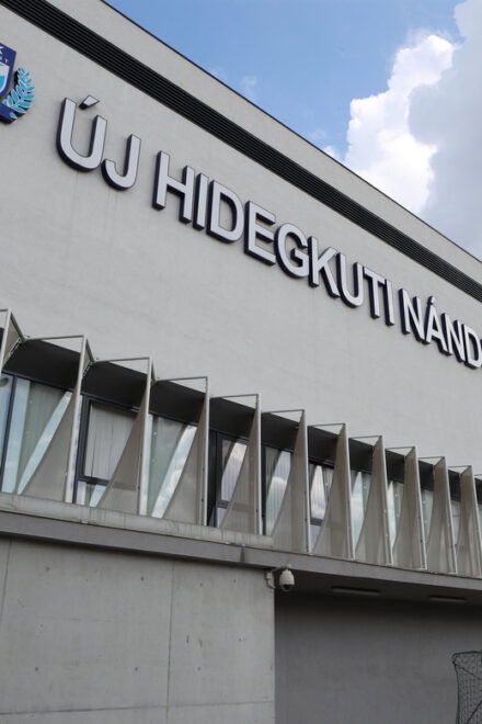 Stadium Tour at One of the Oldest Football Team in Hungary - Tour Experience and Highlights