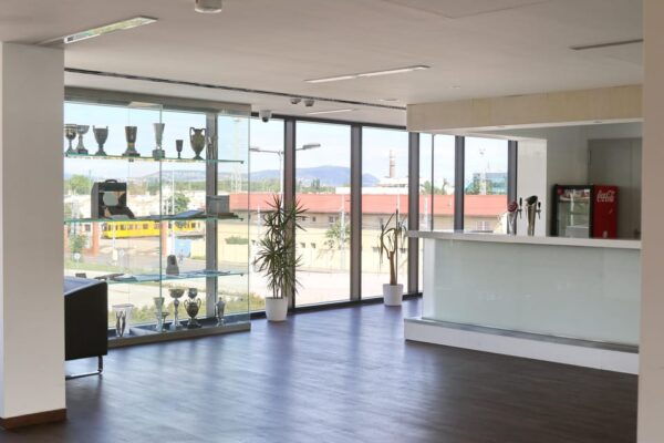 Stadium Tour at One of the Oldest Football Team in Hungary - Booking Your Stadium Tour