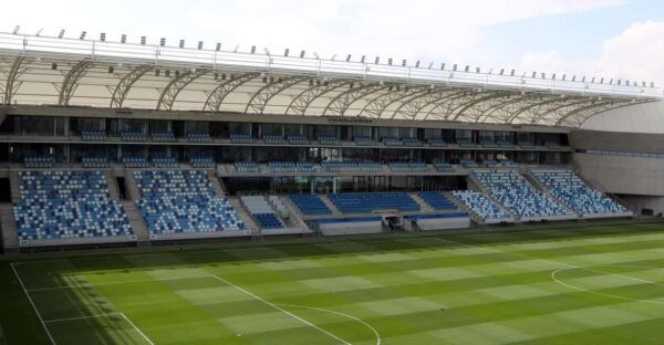 Stadium Tour at One of the Oldest Football Team in Hungary - The Sum Up