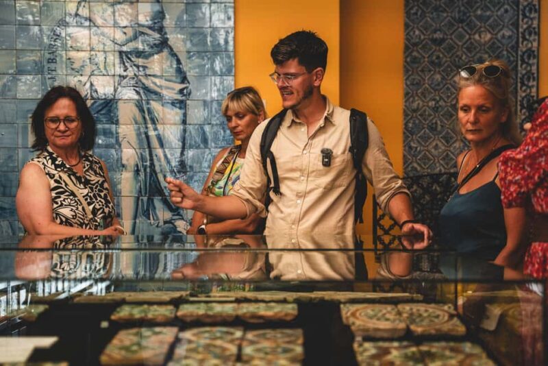 Stadtführung durch das Zentrum von Porto auf Deutsch - An In-Depth Look at the Porto Center Tour