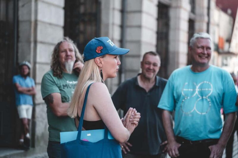 Stadtführung durch das Zentrum von Porto auf Deutsch - Final Thoughts