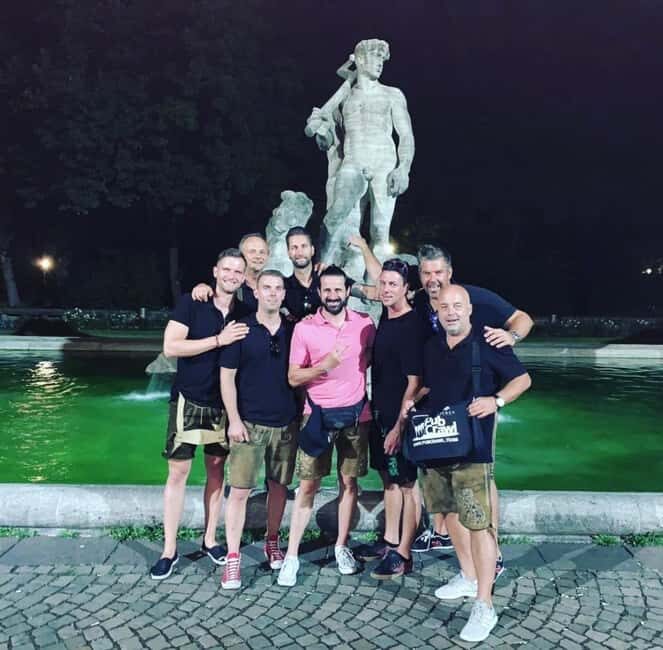 Stag Party Cologne: Celebration for Your Bachelor Party - A Closer Look at the Cologne Bachelor Party Tour