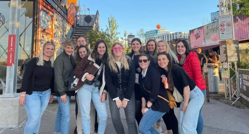 Stag Party München: Celebration for Your Bachelor Party - The Sum Up