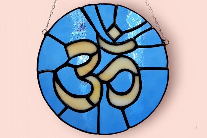 Stained Glass Workshop - Good To Know