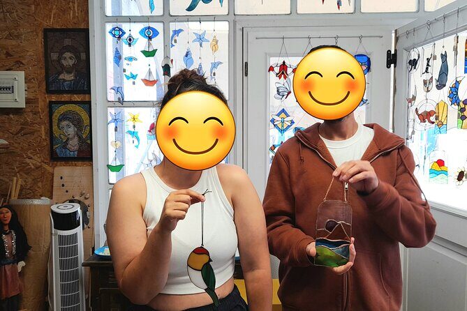 Stained Glass Workshop - Value for Money and Overall Impression