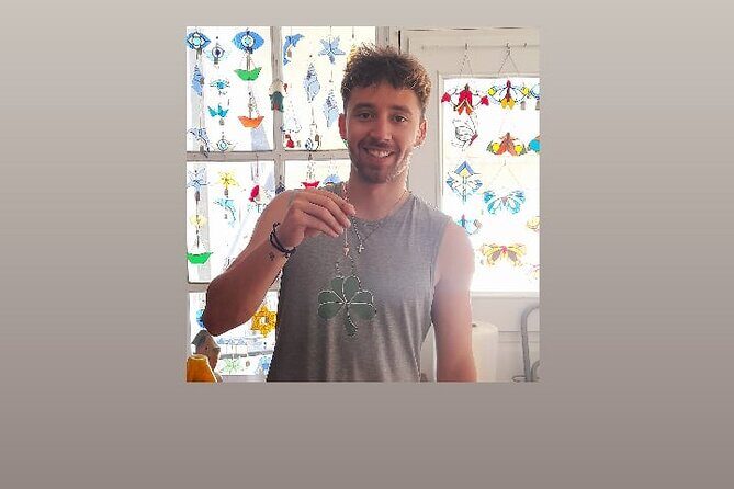 Stained Glass Workshop - Final Thoughts