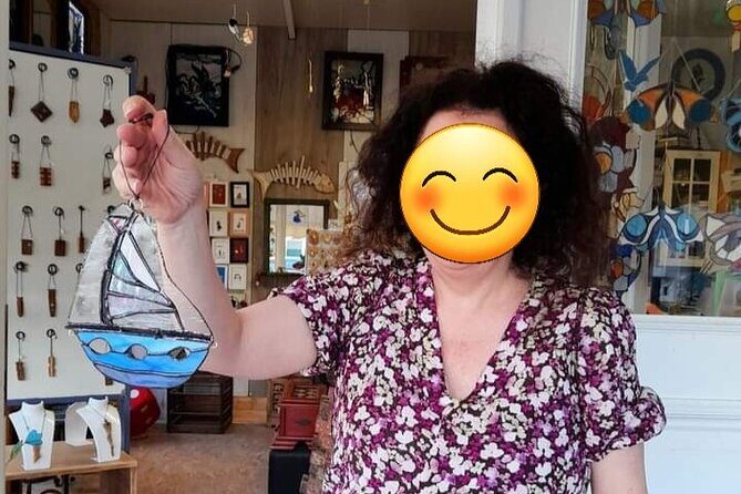 Stained Glass Workshop - FAQ