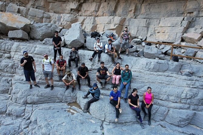 Stairways to Heaven Hike - Traveler Reviews