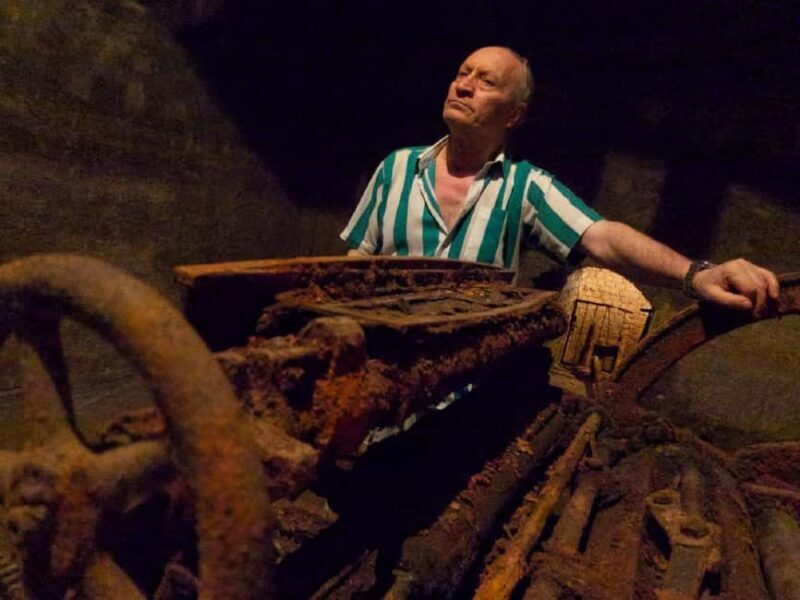 Stalin's and Revolutionaries Underground Printing-House Tour - Final Thoughts: Is This Tour Worth It?