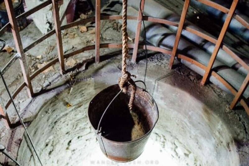 Stalin's and Revolutionaries Underground Printing-House Tour - Final Words