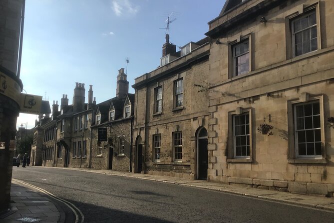 Stamford and Burghley House Private Tour - Price and Booking Information