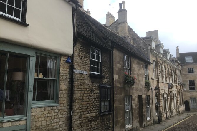 Stamford and Burghley House Private Tour - Cancellation Policy and Guarantee