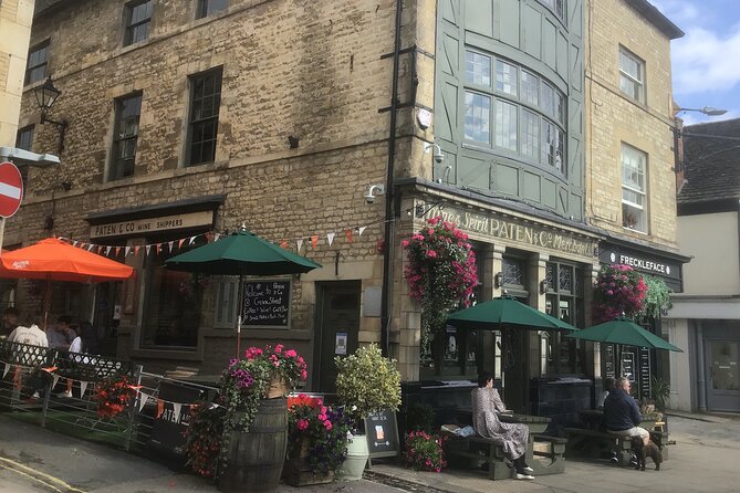 Stamford and Burghley House Private Tour - Additional Tips and Recommendations