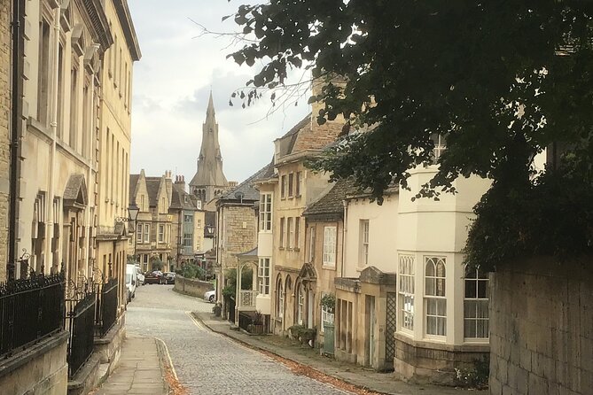 Stamford and Oakham Private Tour - Good To Know