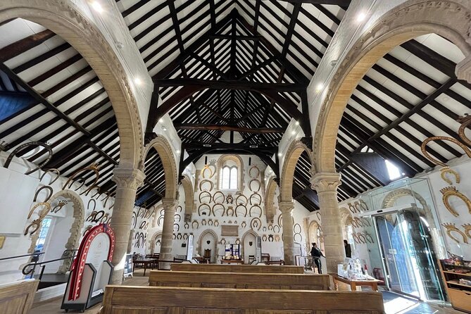 Stamford and Oakham Private Tour - Pricing Details