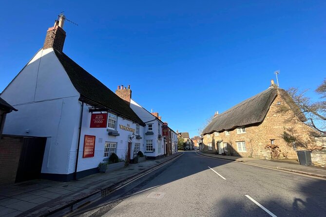 Stamford and Oakham Private Tour - Frequently Asked Questions