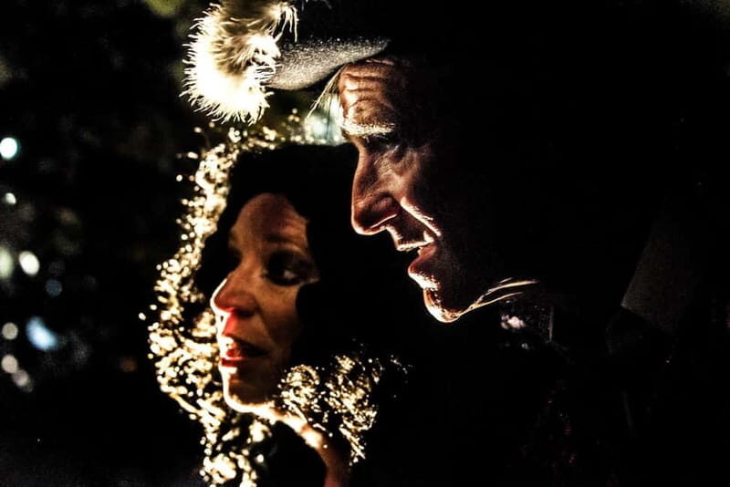 Stamford: Guided Spooky Tale Tour - Good To Know