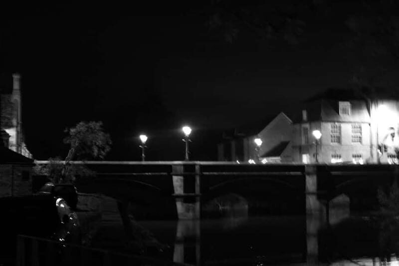 Stamford: Guided Spooky Tale Tour - Why This Tour Might Be Worth It