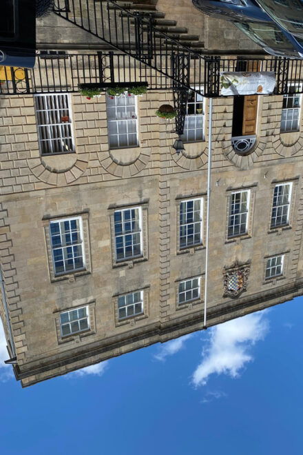 Stamford: Guided Walking Tour of Stamford - Booking Information