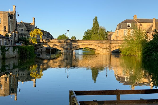 Stamford Highlights Guided Tour  - East Midlands - Traveler Photos