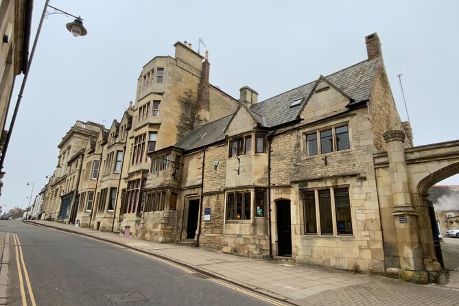 Stamford Highlights Guided Tour  - East Midlands - Common Questions