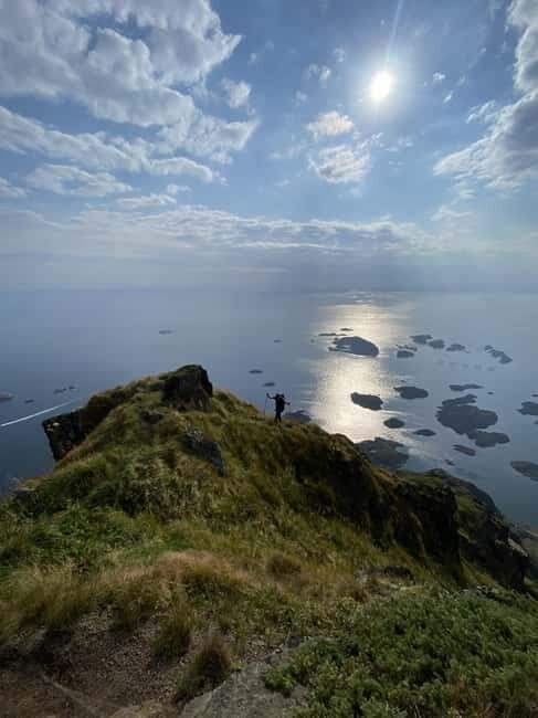 Stamsund: Steinetinden Ridge Alpine Adventure with a Guide - Good To Know