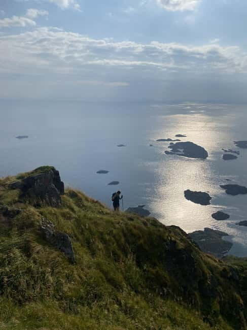 Stamsund: Steinetinden Ridge Alpine Adventure with a Guide - Practical Details and Considerations