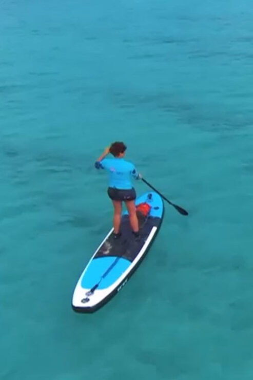 Stan Up Paddle Tour - Good To Know