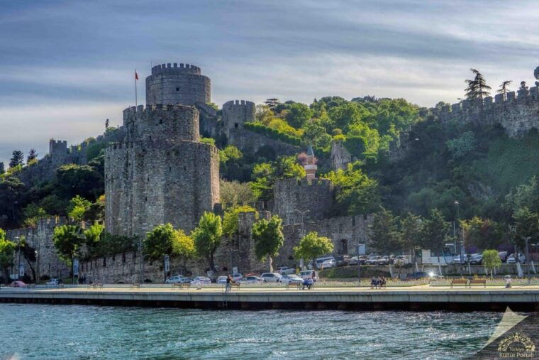 stanbul: Afternoon Bosphorus and Black Sea Cruise - Practical Tips for Travelers