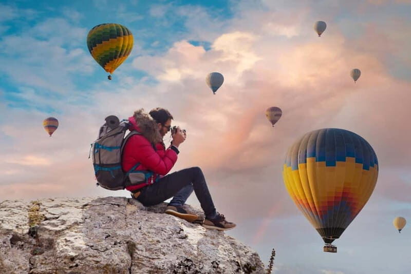 stanbul: Cappadocia Tour with Flight, Hotel & Entry Tickets - The Sum Up: Who Should Consider This Tour?