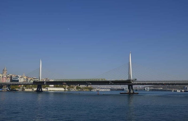 stanbul: Dolmabahçe Palace & Boat tour - What You Will Love About This Tour