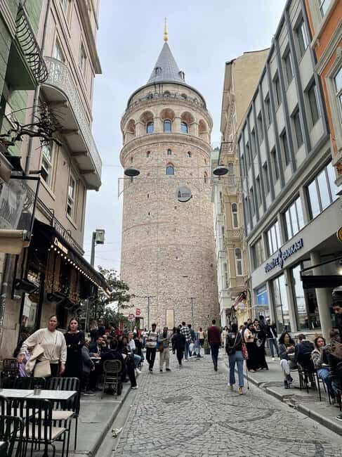 stanbul Modern Tour - Good To Know