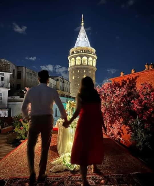 stanbul: Romantic Galata Tour With Tower Entry - Final Thoughts: Is It Worth It?