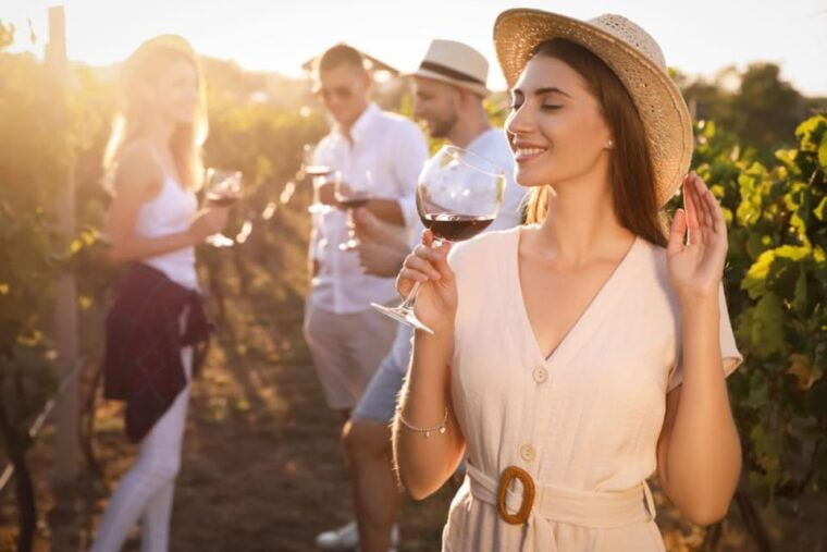 Stancija Collis: A Winery adventure in Rovinj - Practical Considerations