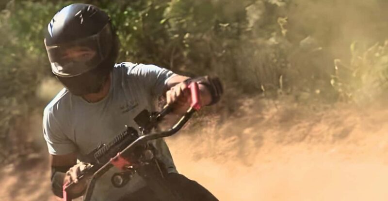 Stand-Up ATV & 3 Zip Adventure - Who Will Love This Tour?