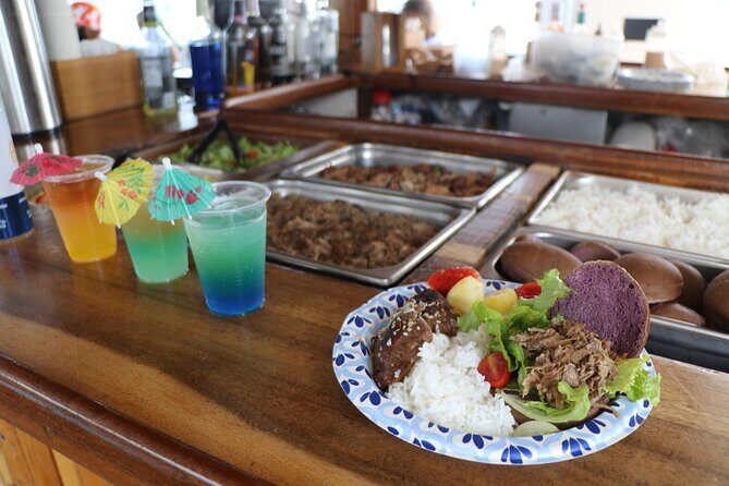 Stand UP ATV and Sunset Cruise Experience - Final Thoughts: Is This Tour Right for You?