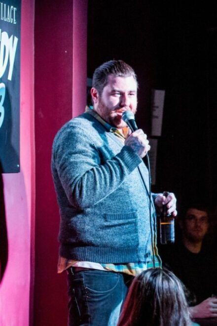 Stand up Comedy at Our Greenwich Village Comedy Club - Frequently Asked Questions