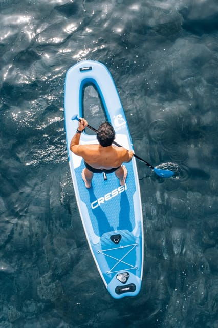 Stand Up Paddle - Good To Know