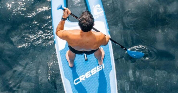 Stand Up Paddle - Rental Details