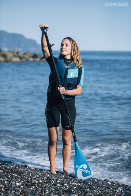 Stand Up Paddle - Experience Highlights