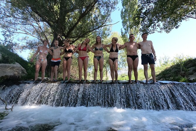 Stand up Paddle Adventure in Split - Important Information