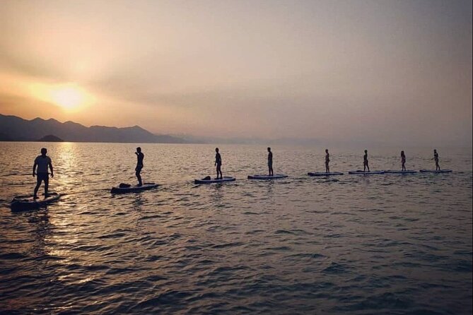 Stand up Paddle at Skadar Lake and Hiking From Valbona to Theth in 4 Days - Packing Essentials