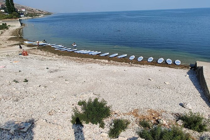 Stand up Paddle at Skadar Lake and Hiking From Valbona to Theth in 4 Days - Meal Options