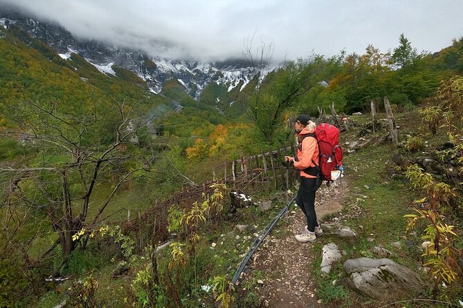 Stand up Paddle at Skadar Lake and Hiking From Valbona to Theth in 4 Days - The Sum Up
